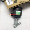 E290B072 ASCO Pneumatic Angle Valve G1(DN 25)