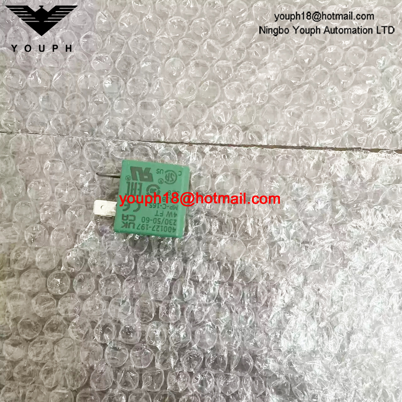 400127-197 220V SCE238 Electromagnetic Valve Solenoid Coil