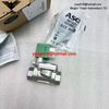 SCG238D102V 24DC ASCO G1/2 Stainless Steel Solenoid Valve