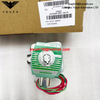 8210G089 24DC ASCO 1NPT Stainless Steel Solenoid Valve