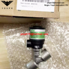 E290A792 ASCO G1/2(DN 15) Pneumatic Angle Valve