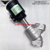 E290A083 ASCO G1 1/2(DN 40) Pneumatic Angle Seat Valve