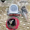 EFG353G044 230/50 ASCO G1 Ex-Proof Solenoid Valve Pulse Valve