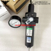 8641APK01QA00HQ ASCO 1/4NPT Air Filter Regulator
