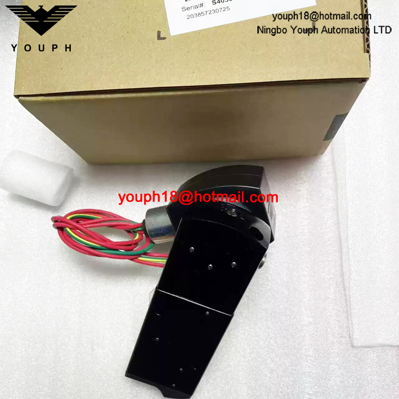 EF8551G417MO 24DC ASCO 1/4NPT Explosion-Proof Solenoid Valve