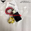 EF8320G186 24DC ASCO 1/4NPT Solenoid Valve