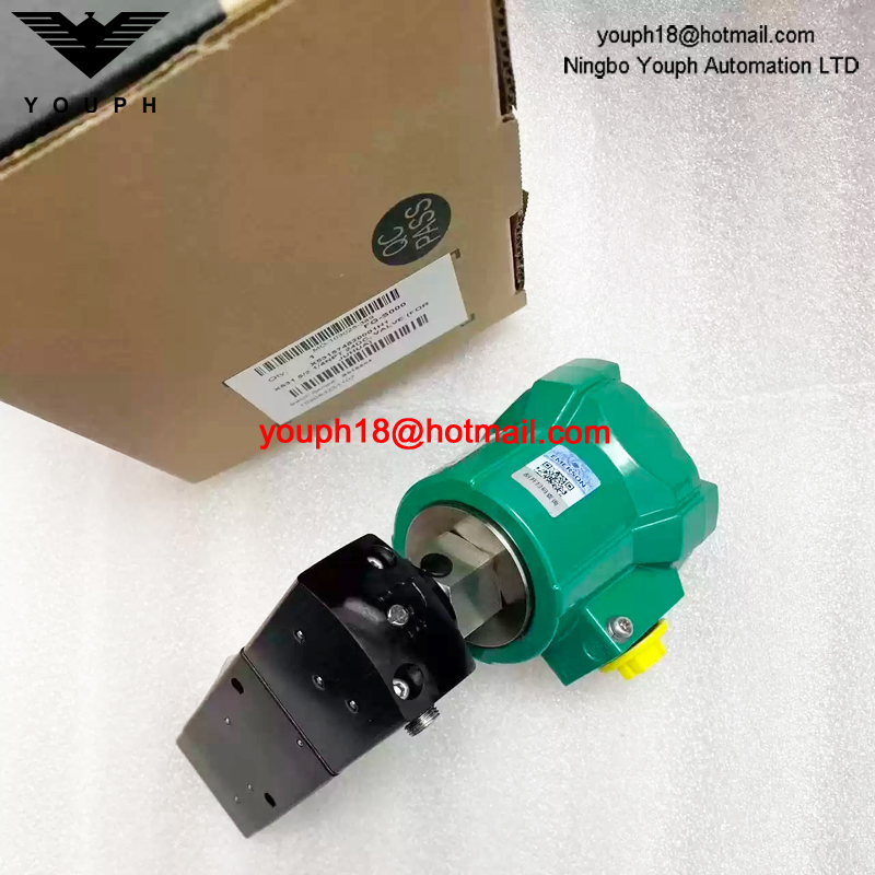 X531574820001H1 ASCO 1/4NPT Ex-Proof Solenoid Valve