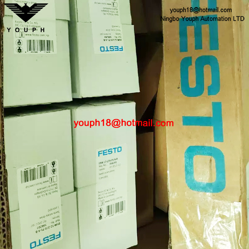 DSM-12-270-P1-A-B 566203 Festo Part Part Pneumatic Cylinder
