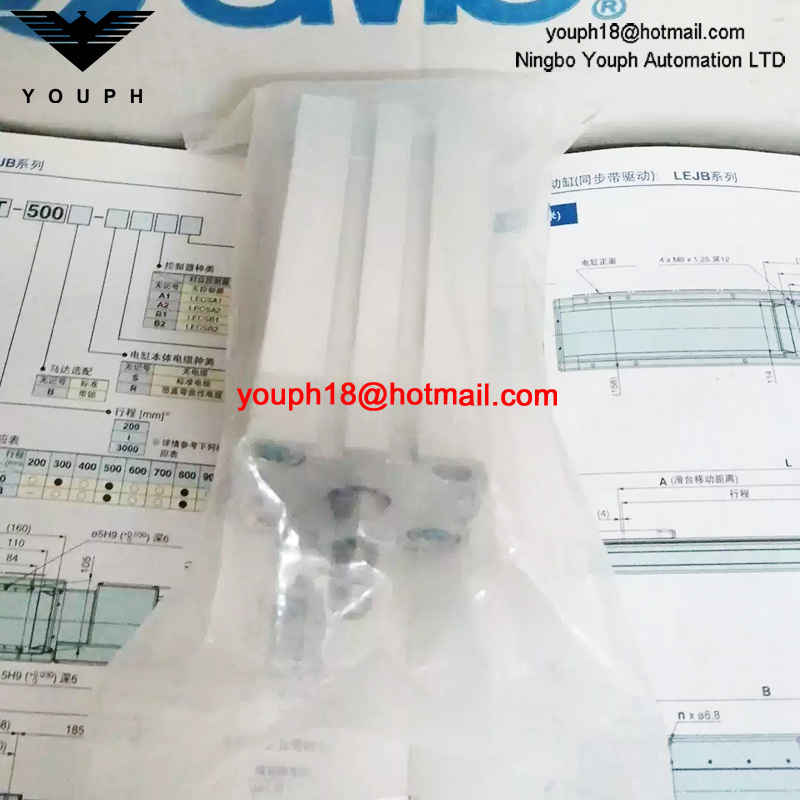 ADN-40-50-A-P-A 536296 Festo Air Cylinder