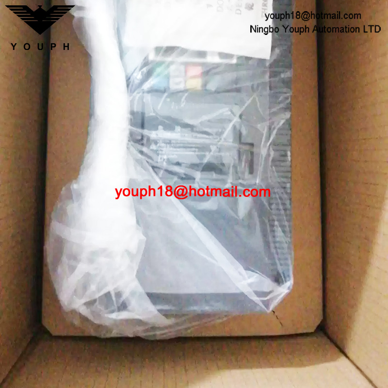 3G3MX2-A4075-ZV1 Omron Variable Frequency Drive