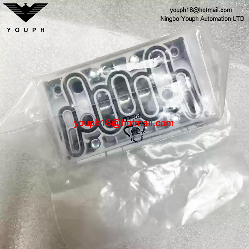 5812280080 AVENTICS Electromagnetic Valve