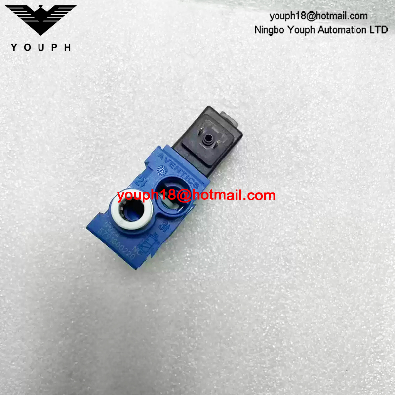 5791600220 AVENTICS φ8 Solenoid Valve