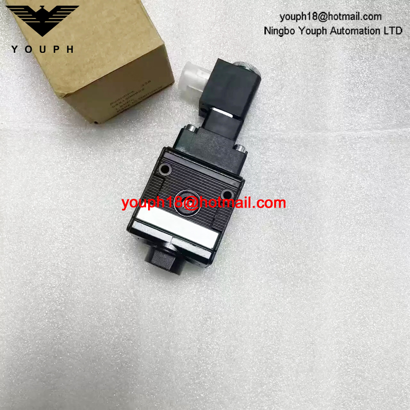0821300922 AVENTICS Solenoid Valve