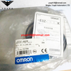 E3Z-D82K Omron Sensor