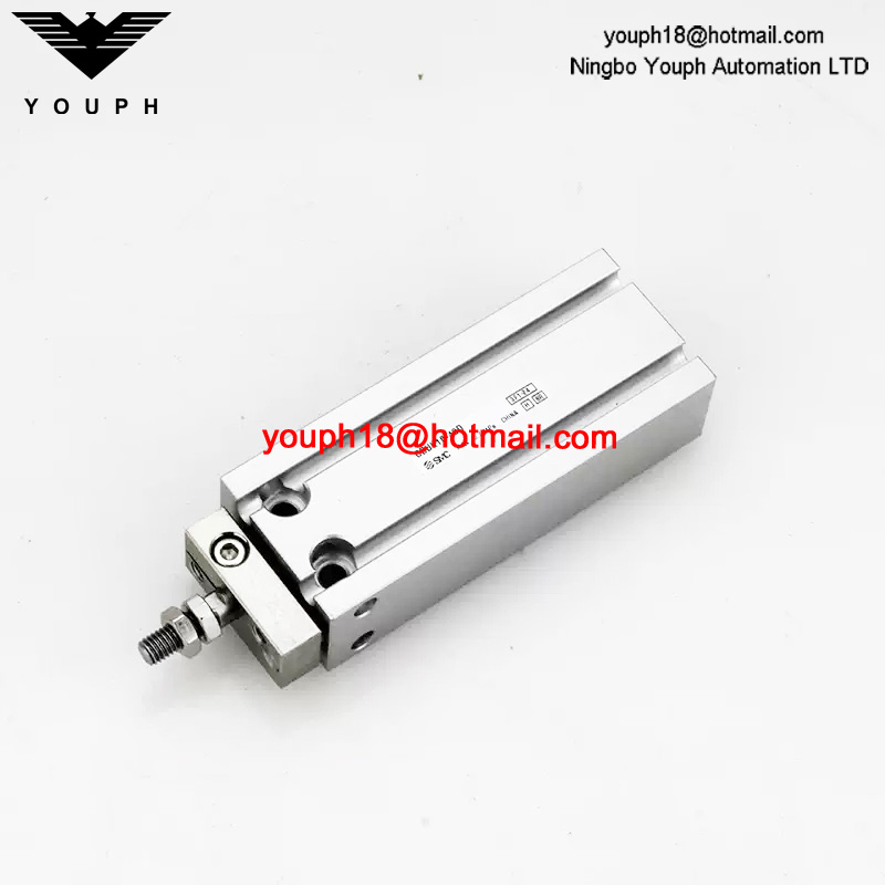 CDUK10 16 CUK6-5D-10D-15D-20D-25D-30D-40D-50D SMC Mounting Pneumatic Cylinder