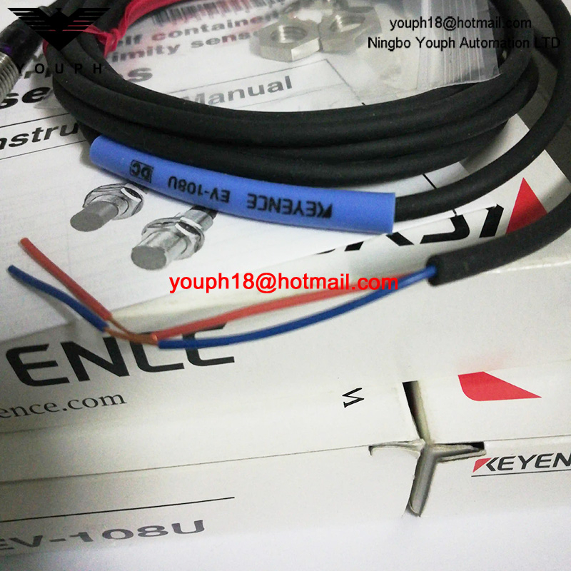 EV-108U KEYENCE Sensor