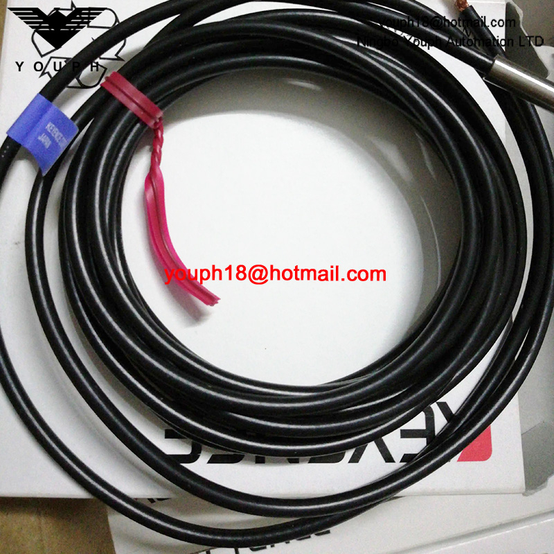EH-305 KEYENCE Proximity Switch