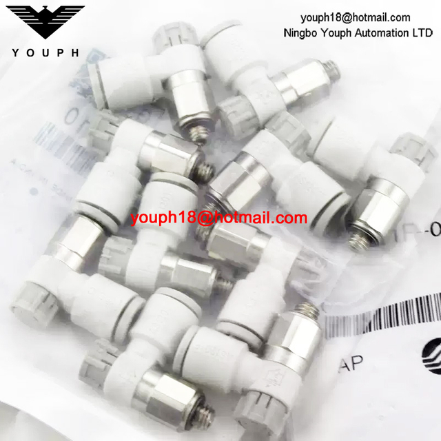 AS1201F-M5-04A-06A AS2201F-01-02-06-08SA1211F SMC Valve