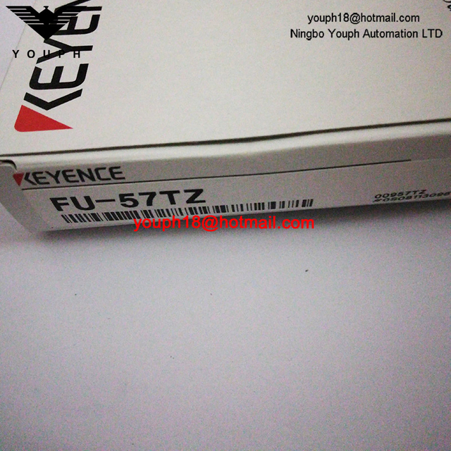 FU-57TZ KEYENCE Sensor