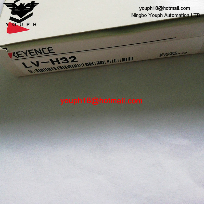 LV-H32 KEYENCE Sensor