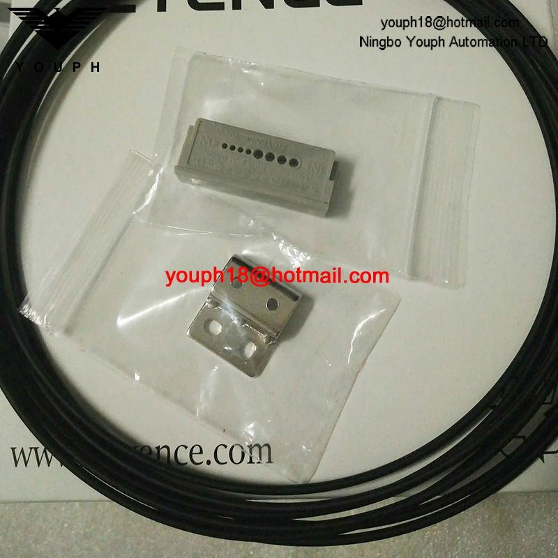 FU-40 KEYENCE Sensor