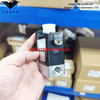 Burkert 00180496 G1/4 0330A Direct-acting 2/2-way Normally closed Solenoid valve