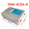 BFEC DMK-4CSA-6 6-Output Input 220VAC Output 24VDC Pulse Jet Controller