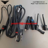 EMERSON TREX-0004-0001 AMS Trex Device Communicator Lead Set with Connectors