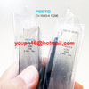 Festo EV-15/63-4 13290 15x63 mm M5 Single-Acting Clamping Module