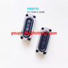 Festo EV-15/40-4 13289 15x40 mm M5 Single-Acting Clamping Module