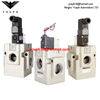 VGA342R VG342-5DZ-4DZ-3DZ-5G-4G-3G-04A-06A-10A SMC Solenoid Valve