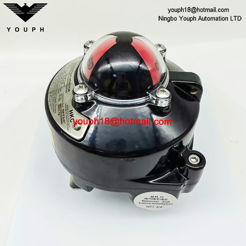 APL-510N APL-520N APL-530N HKC Position Limit Switch