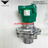 NFG353A047 24DC ASCO G1 1/2 Explosion-Proof Dust Collector Valve