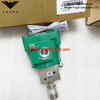 NF8327B102MS 24DC ASCO 1/4NPT Explosion-Proof Solenoid Valve