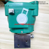 NF8327B312 24DC ASCO 1/4NPT Explosion-Proof Solenoid Valve