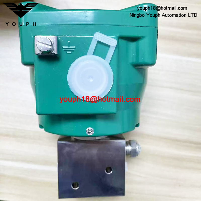 NF8327B312 24DC ASCO 1/4NPT Explosion-Proof Solenoid Valve