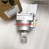 WSNF8327B312 24DC ASCO 1/4NPT Stainless Steel Explosion-Proof Solenoid Valve