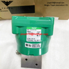 NF8327B102 24DC ASCO 1/4NPT Explosion-Proof Solenoid Valve