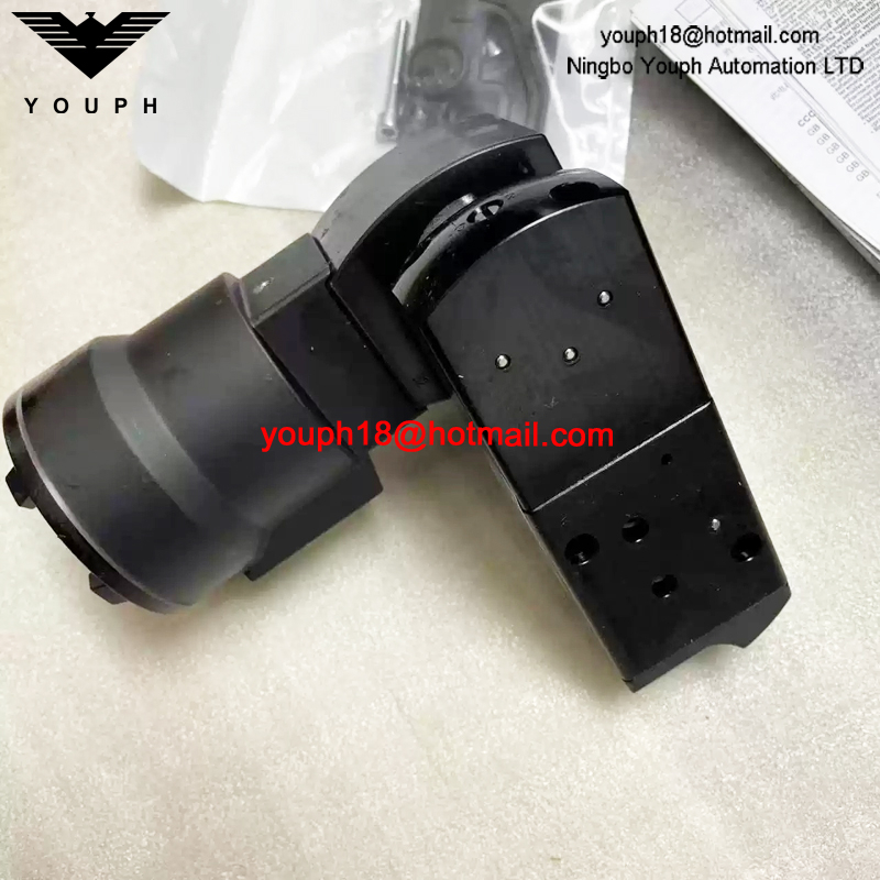 VCEFCMG551H401MO 24DC ASCO G1/4 Ex-Proof Solenoid Valve