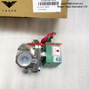 8210G089 24DC ASCO 1NPT Stainless Steel Solenoid Valve