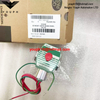 8210G087 220/50 ASCO 1/2NPT Stainless Steel Solenoid Valve