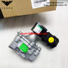 VCEFCM8215G050 220/50 ASCO G1 Ex-Proof Gas Solenoid Valve