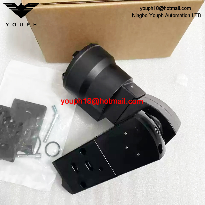 VCEFCM8531G301MO 24DC ASCO 1/4NPT Explosion-Proof Solenoid Valve