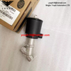 E290A399VI ASCO G1/2(DN 15) Pneumatic Angle Seat Valve