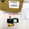 JPIS8317B307 24DC ASCO 1/4NPT IS Explosion-Proof Solenoid Valve
