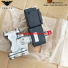 JPIS8316B381V 24DC ASCO 1/4NPT Explosion-Proof Solenoid Valve
