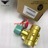 8210G022 220/50 ASCO 1 1/2NPT Solenoid Valve