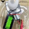 EFG551H417 220/50 ASCO G1/4 Explosion-Proof Solenoid Valve