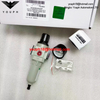 G632APBK2RA00PP ASCO G1/4 Filter Pressure Regulator