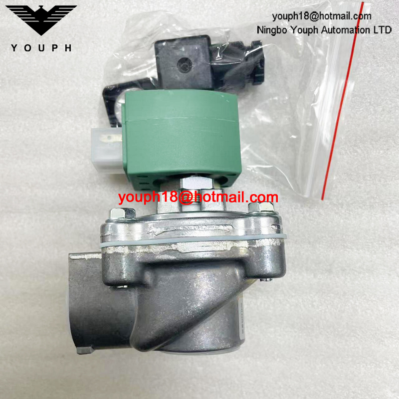 SCG353G044 24DC ASCO G1 Pulse Valve